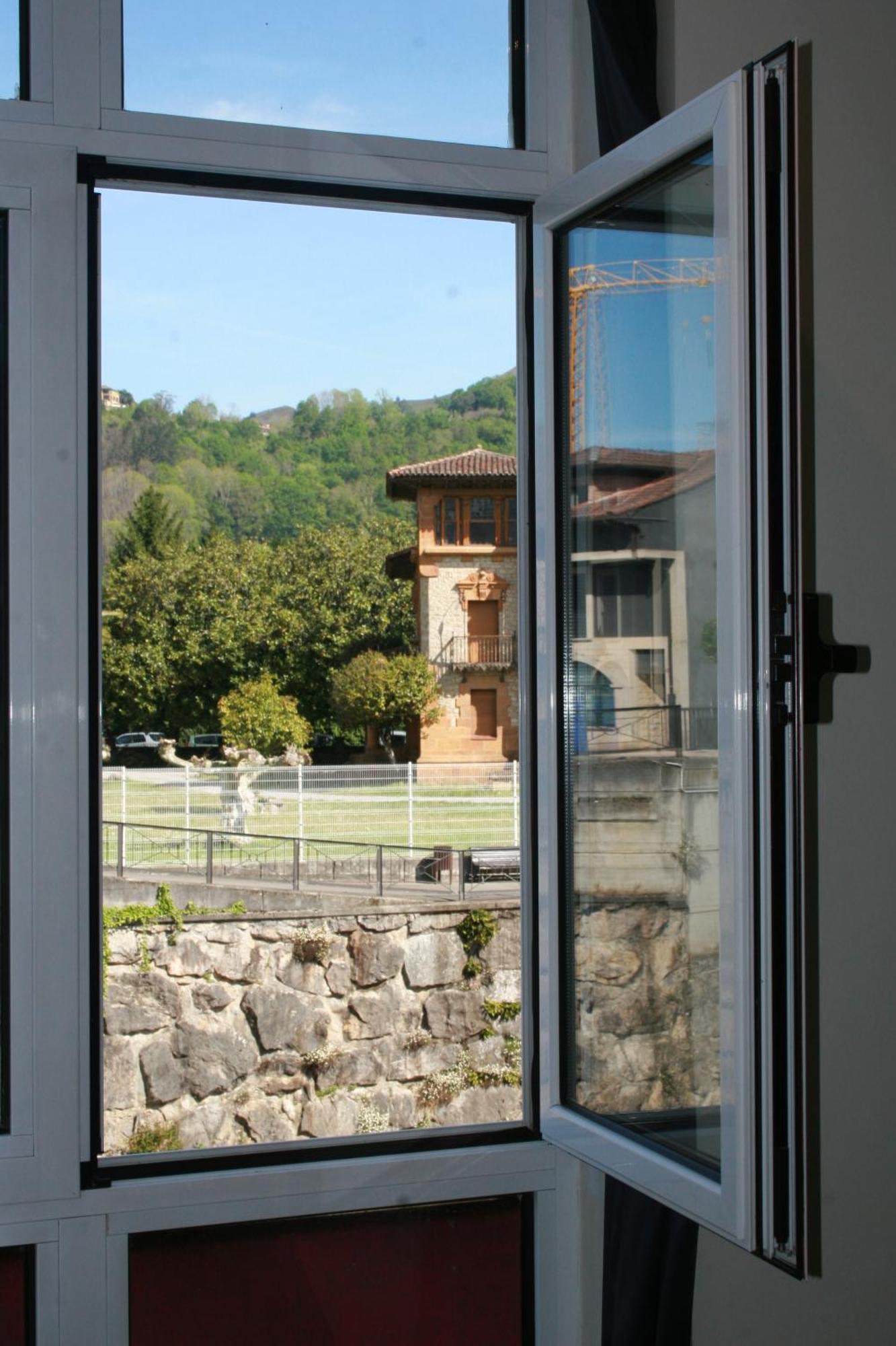 Hotel Nochendi Cangas de Onís Exterior photo