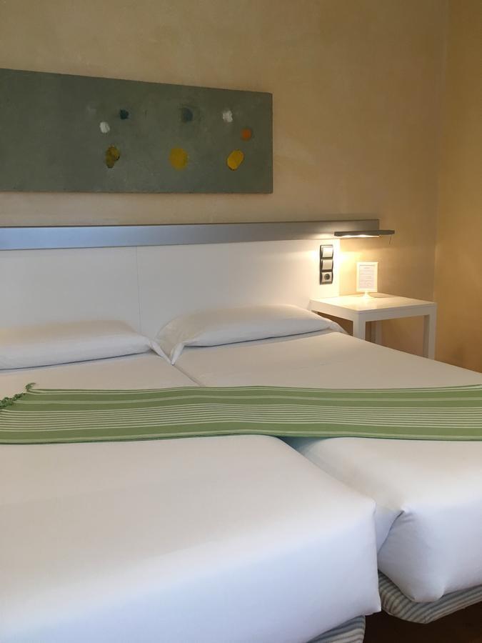 Hotel Nochendi Cangas de Onís Exterior photo